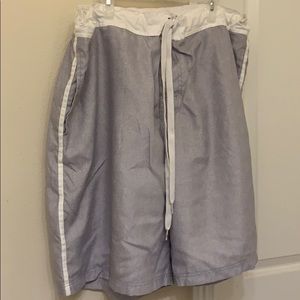 OP Men's Swim Trunks